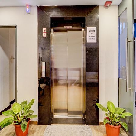 Super Townhouse Four Season Hotel Coimbatore Buitenkant foto